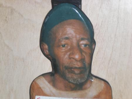 serigne mbaye