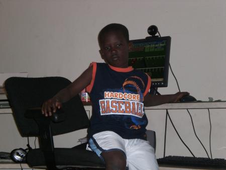 cherif